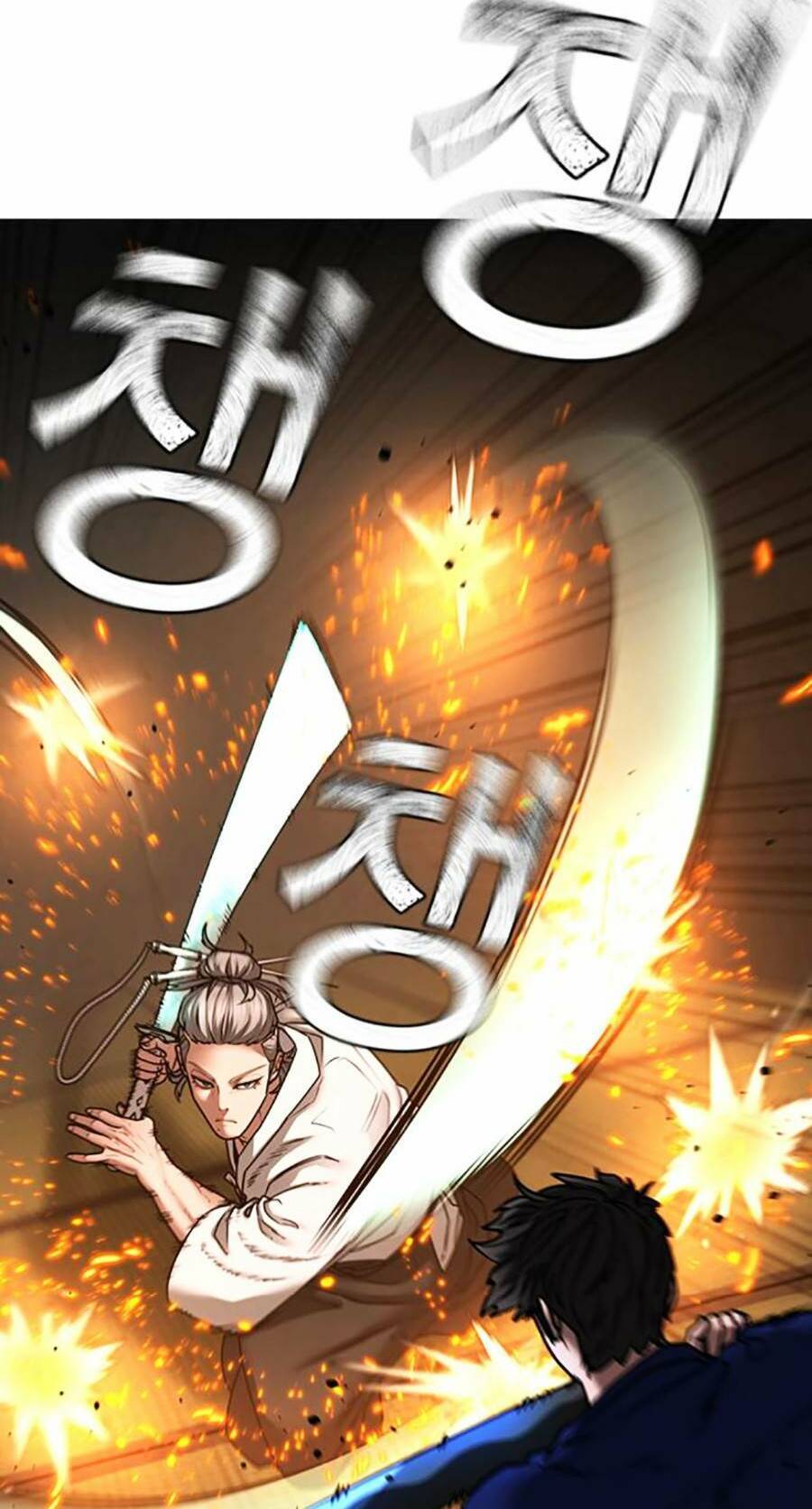 Nhiệm Vụ Đời Thật chapter 102 - Upload bởi truyensieuhay.com