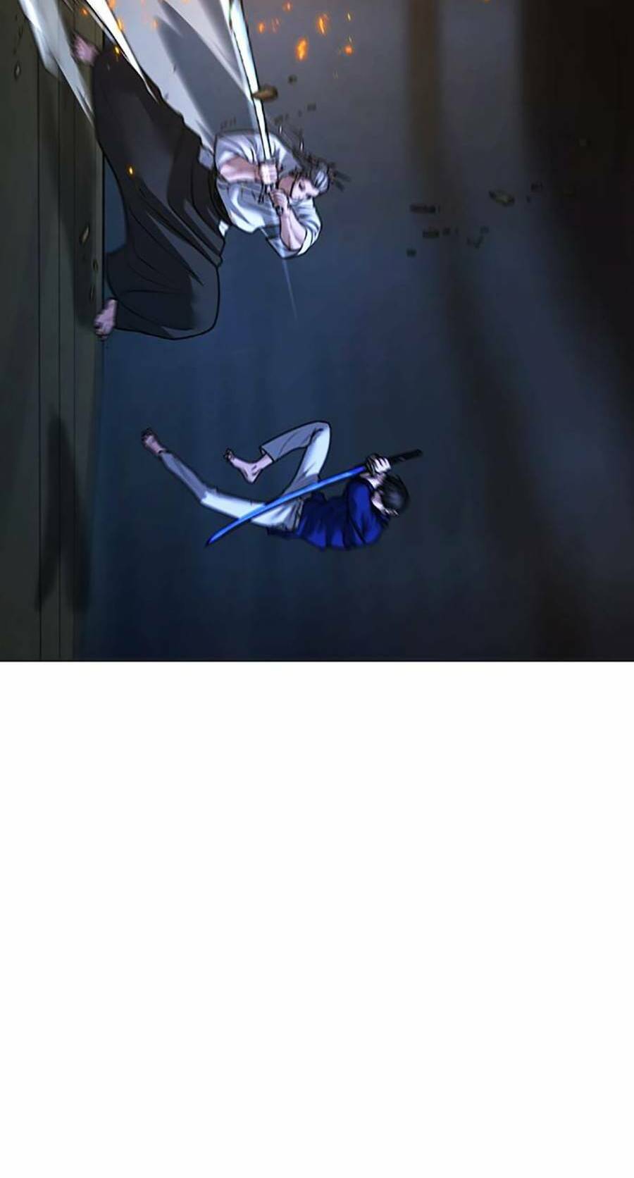 Nhiệm Vụ Đời Thật chapter 102 - Upload bởi truyensieuhay.com