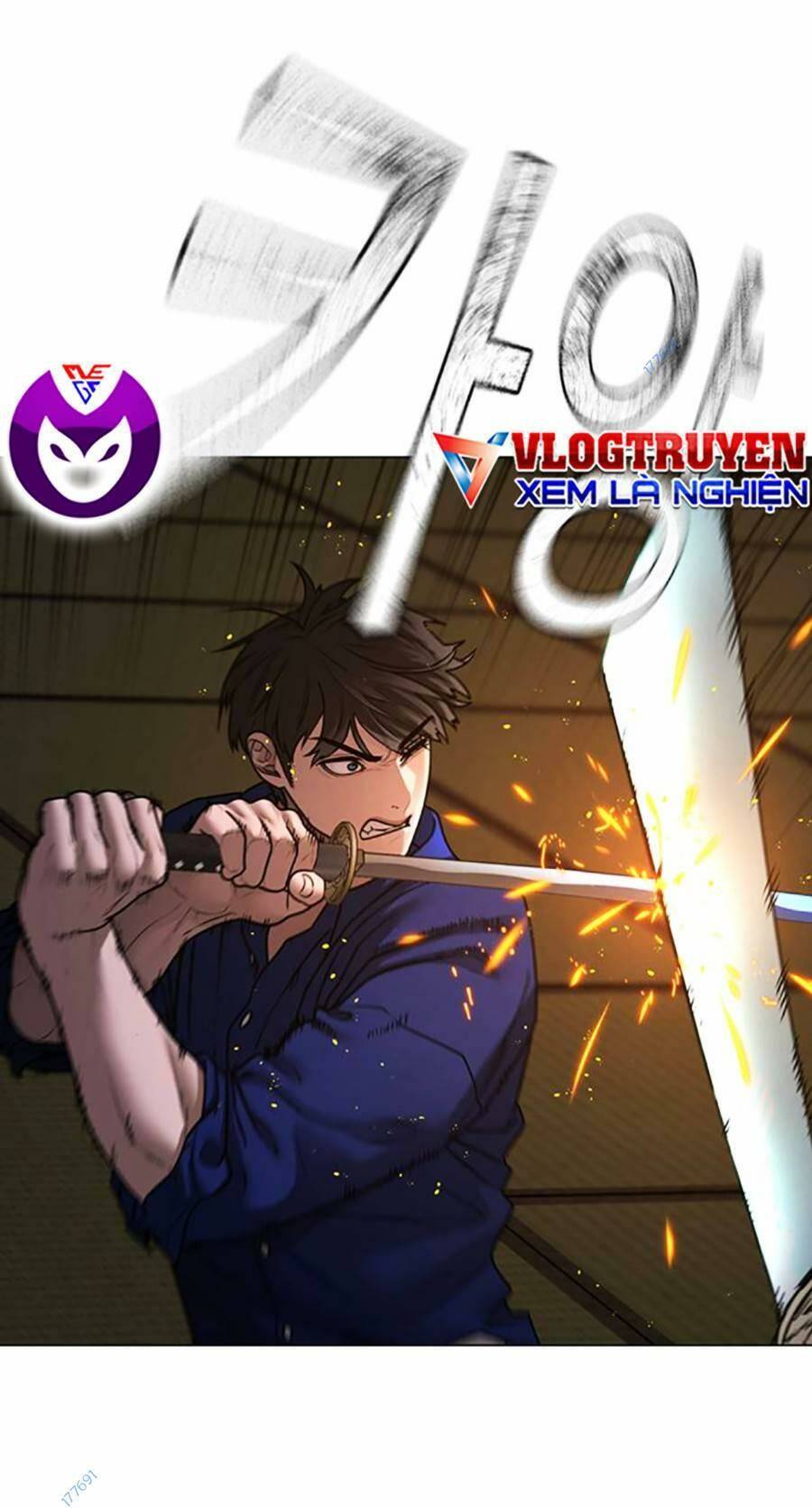 Nhiệm Vụ Đời Thật chapter 102 - Upload bởi truyensieuhay.com