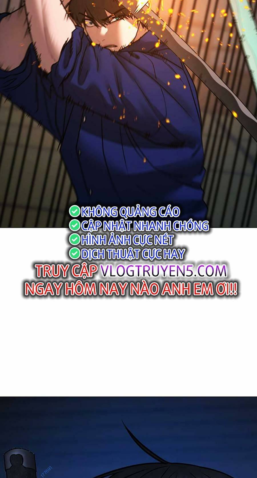 Nhiệm Vụ Đời Thật chapter 102 - Upload bởi truyensieuhay.com