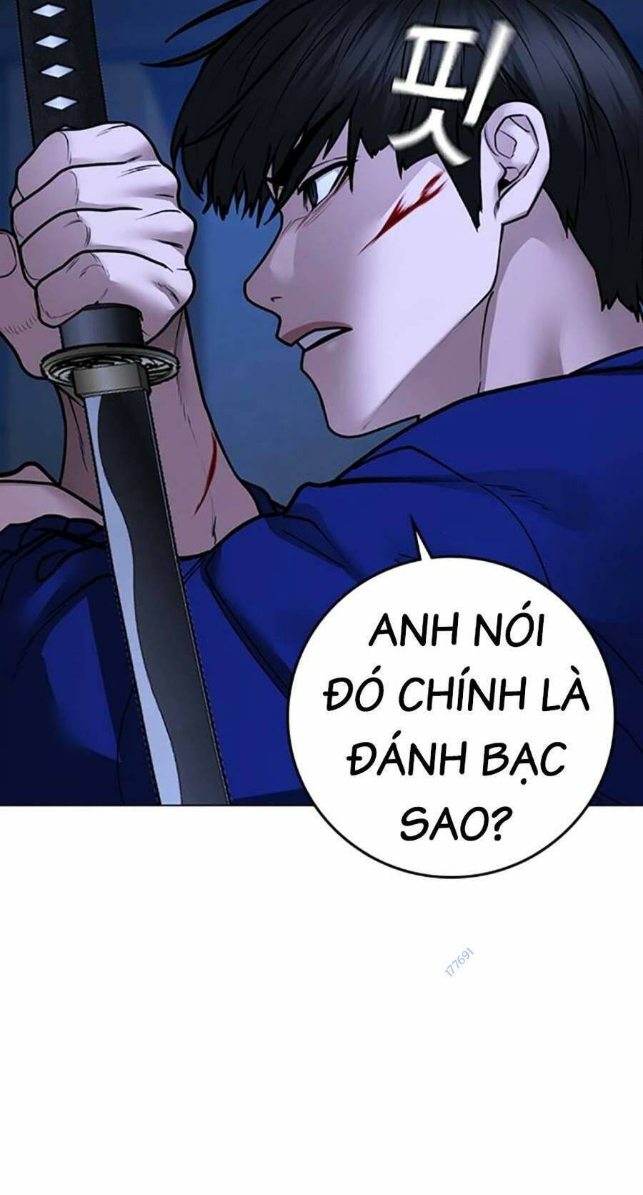 Nhiệm Vụ Đời Thật chapter 102 - Upload bởi truyensieuhay.com