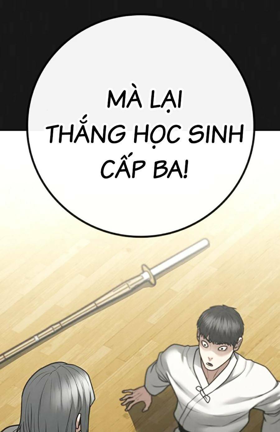 Nhiệm Vụ Đời Thật chapter 102 - Upload bởi truyensieuhay.com
