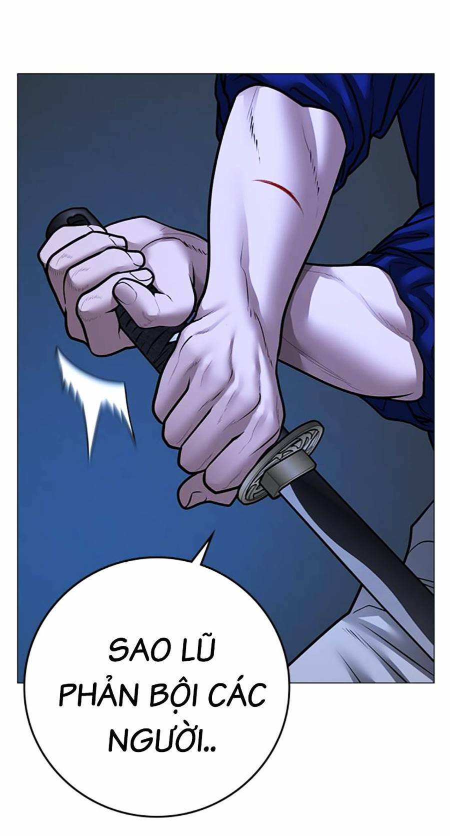 Nhiệm Vụ Đời Thật chapter 102 - Upload bởi truyensieuhay.com