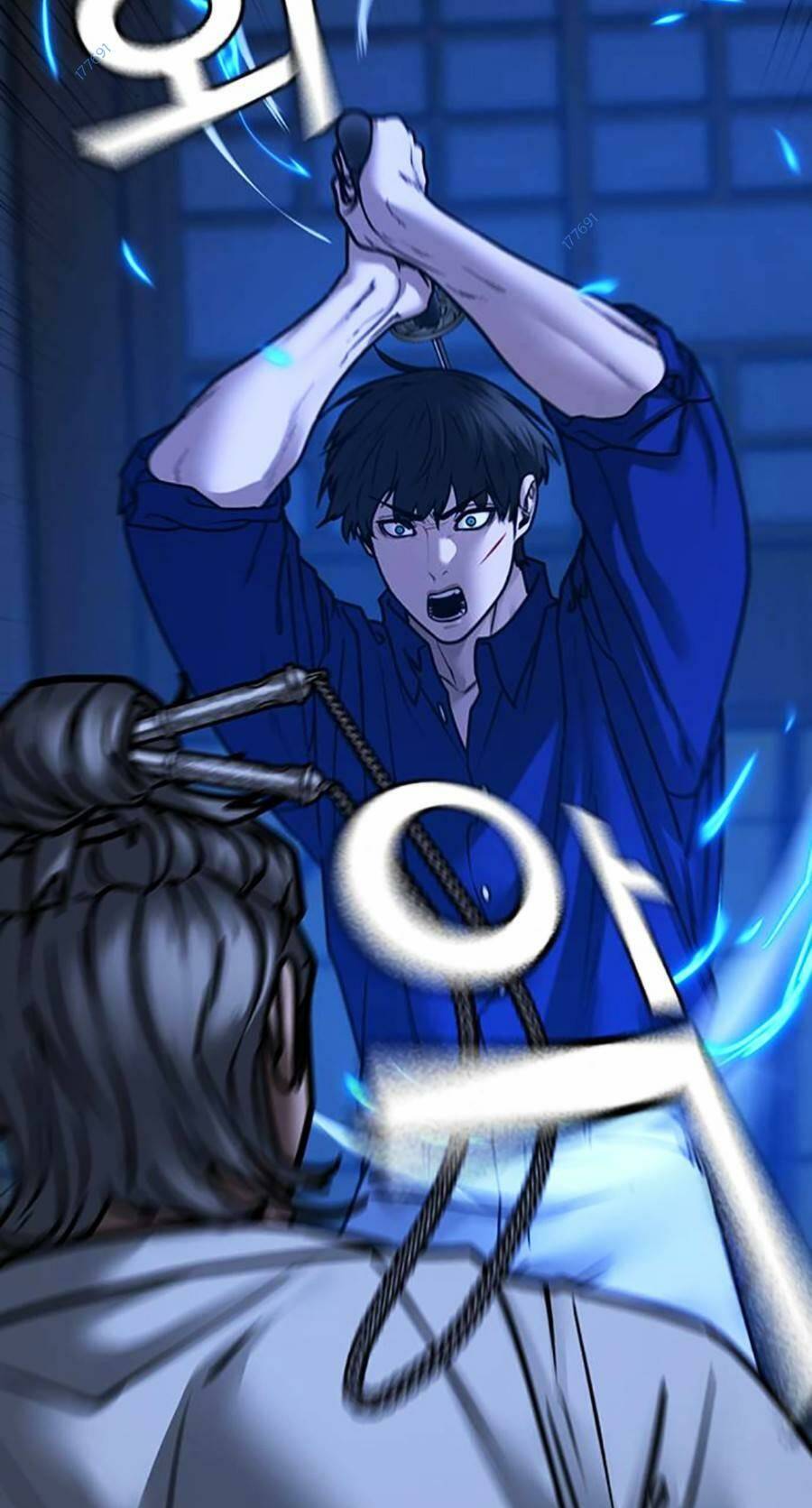 Nhiệm Vụ Đời Thật chapter 102 - Upload bởi truyensieuhay.com