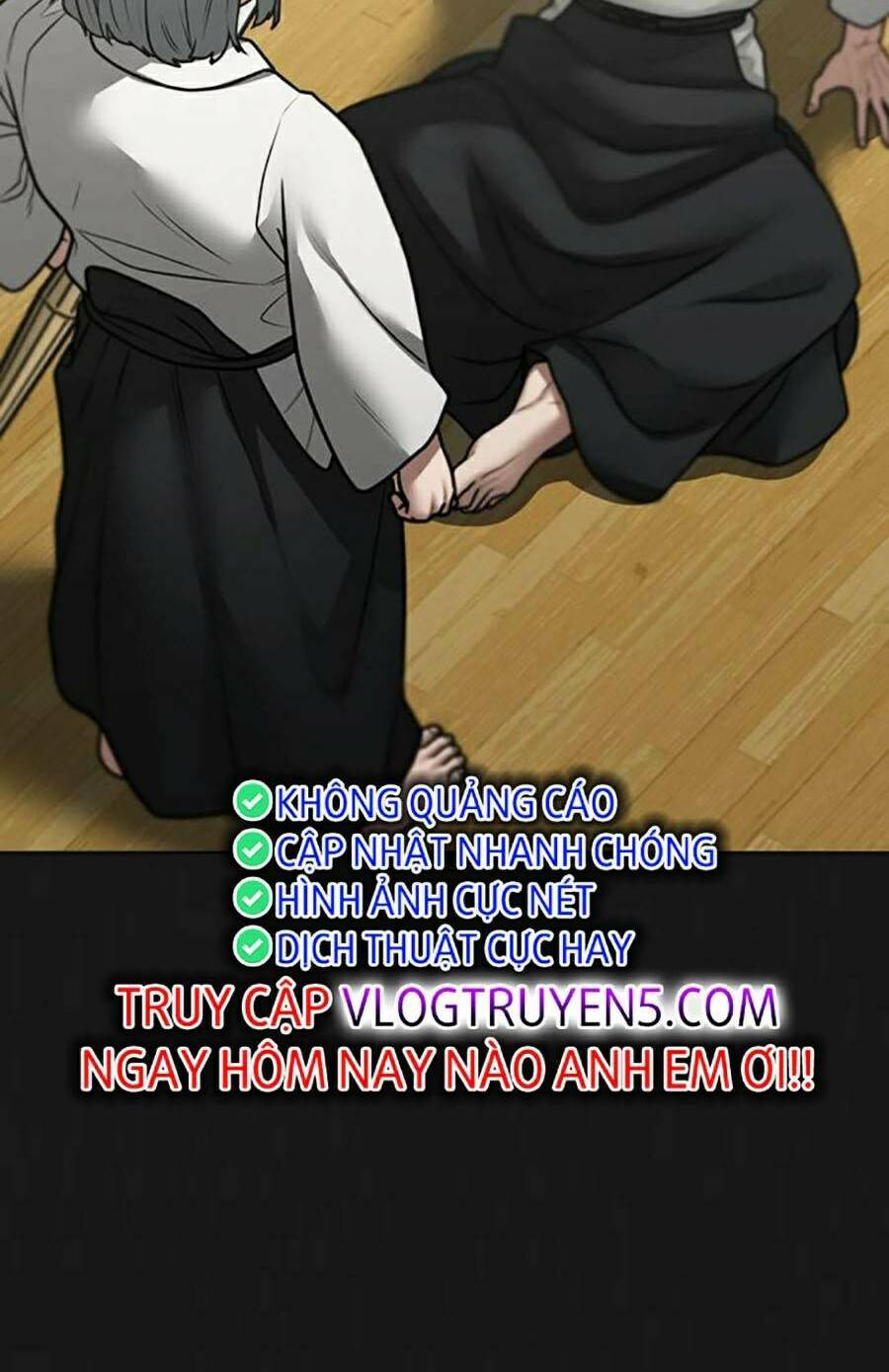 Nhiệm Vụ Đời Thật chapter 102 - Upload bởi truyensieuhay.com