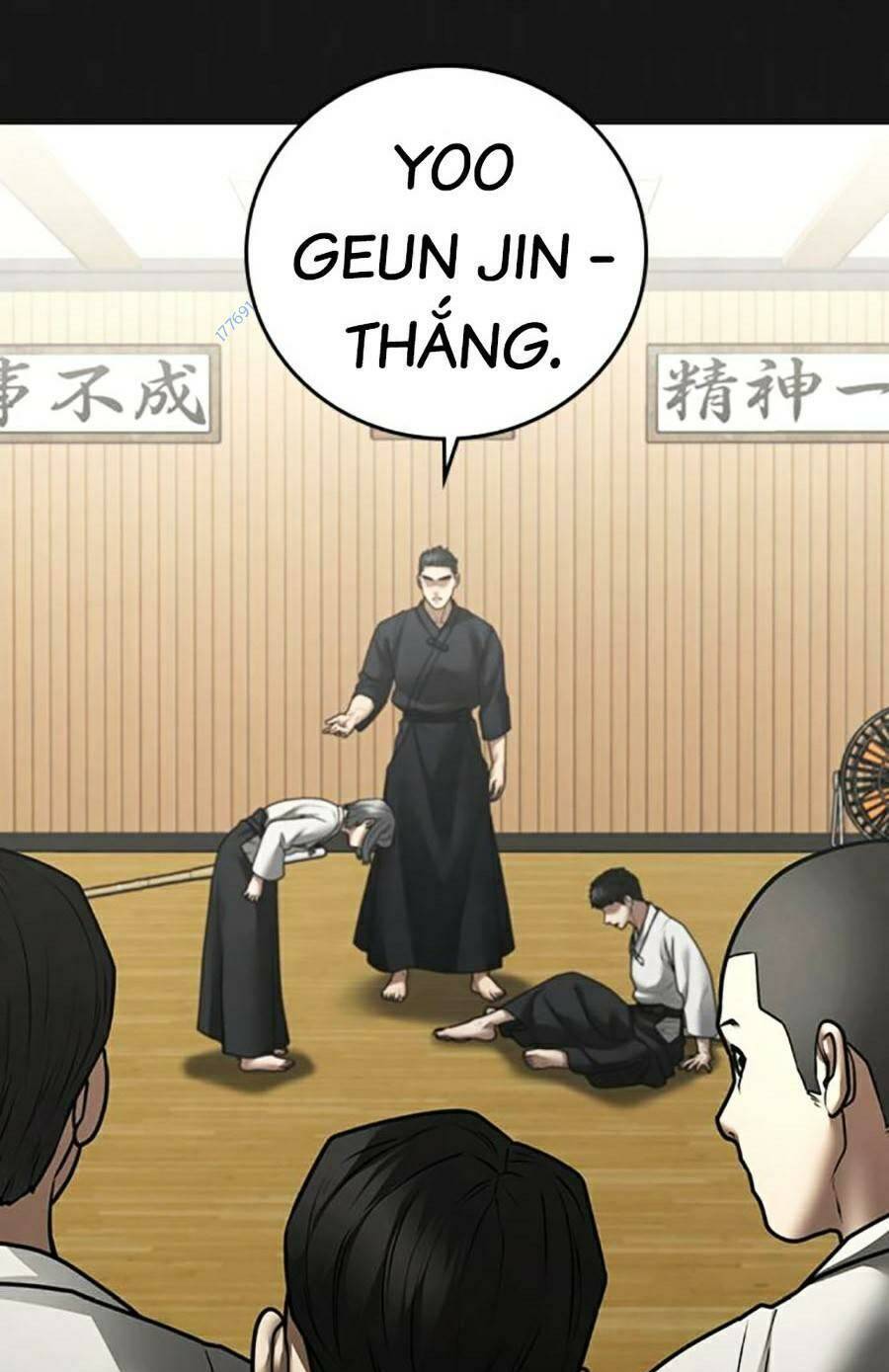 Nhiệm Vụ Đời Thật chapter 102 - Upload bởi truyensieuhay.com