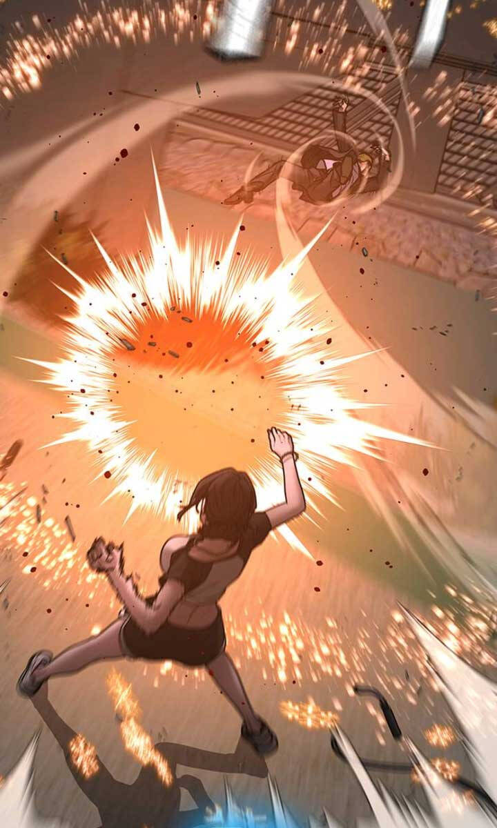 Nhiệm Vụ Đời Thật chapter 103 - Upload bởi truyensieuhay.com