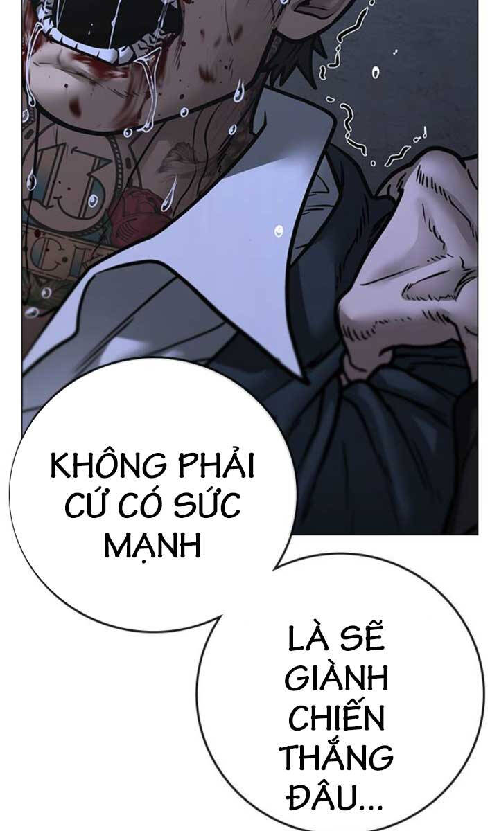 Nhiệm Vụ Đời Thật chapter 104 - Upload bởi truyensieuhay.com