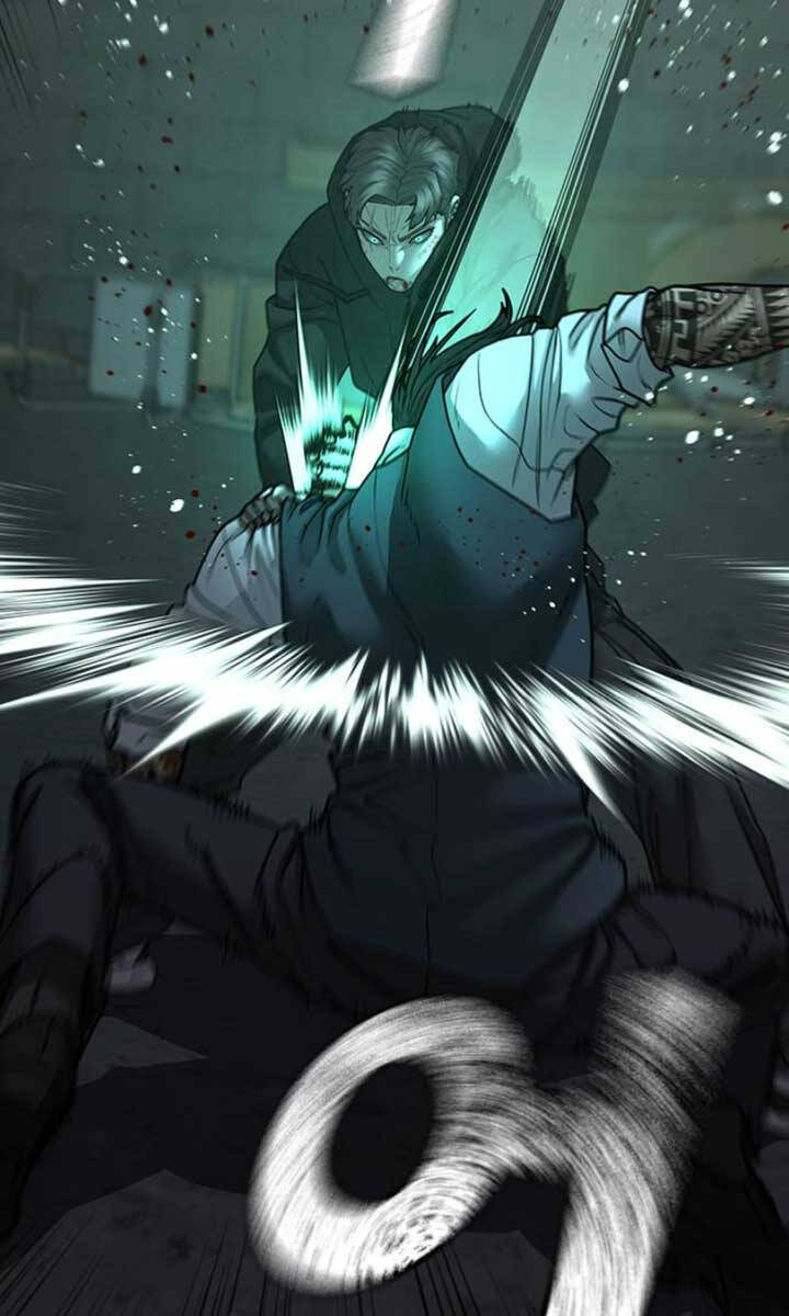 Nhiệm Vụ Đời Thật chapter 104 - Upload bởi truyensieuhay.com