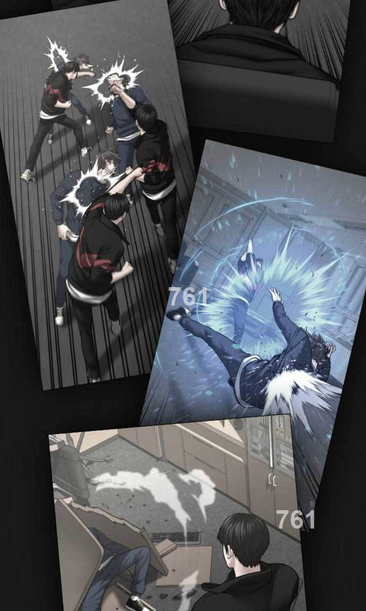 Nhiệm Vụ Đời Thật chapter 104 - Upload bởi truyensieuhay.com