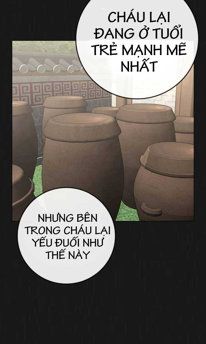 Nhiệm Vụ Đời Thật chapter 104 - Upload bởi truyensieuhay.com