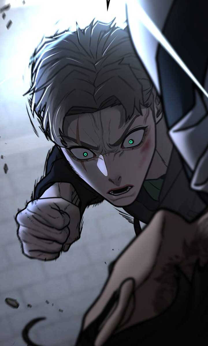 Nhiệm Vụ Đời Thật chapter 104 - Upload bởi truyensieuhay.com