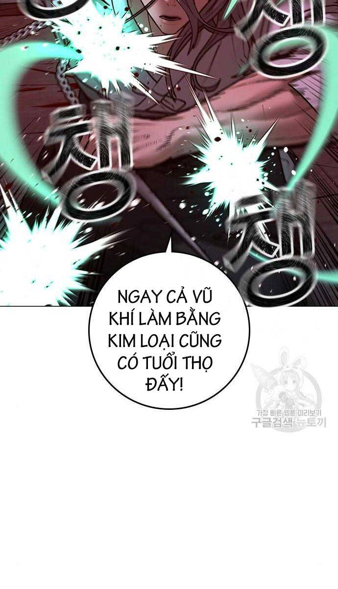 Nhiệm Vụ Đời Thật chapter 105 - Upload bởi truyensieuhay.com