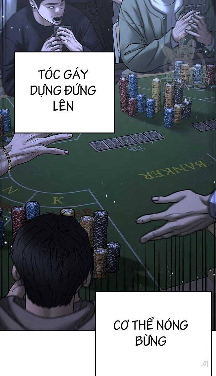 Nhiệm Vụ Đời Thật chapter 105 - Upload bởi truyensieuhay.com