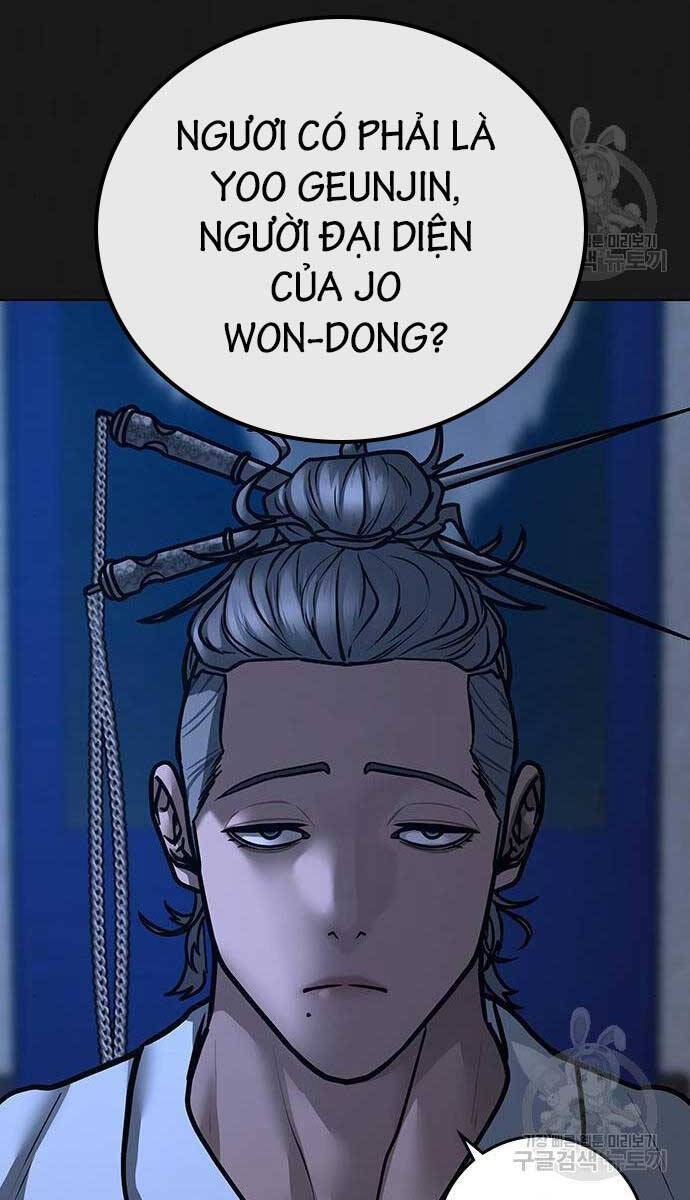 Nhiệm Vụ Đời Thật chapter 105 - Upload bởi truyensieuhay.com