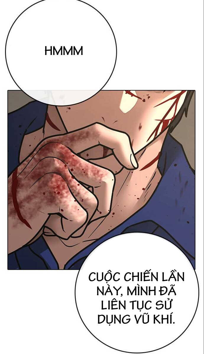 Nhiệm Vụ Đời Thật chapter 106 - Upload bởi truyensieuhay.com