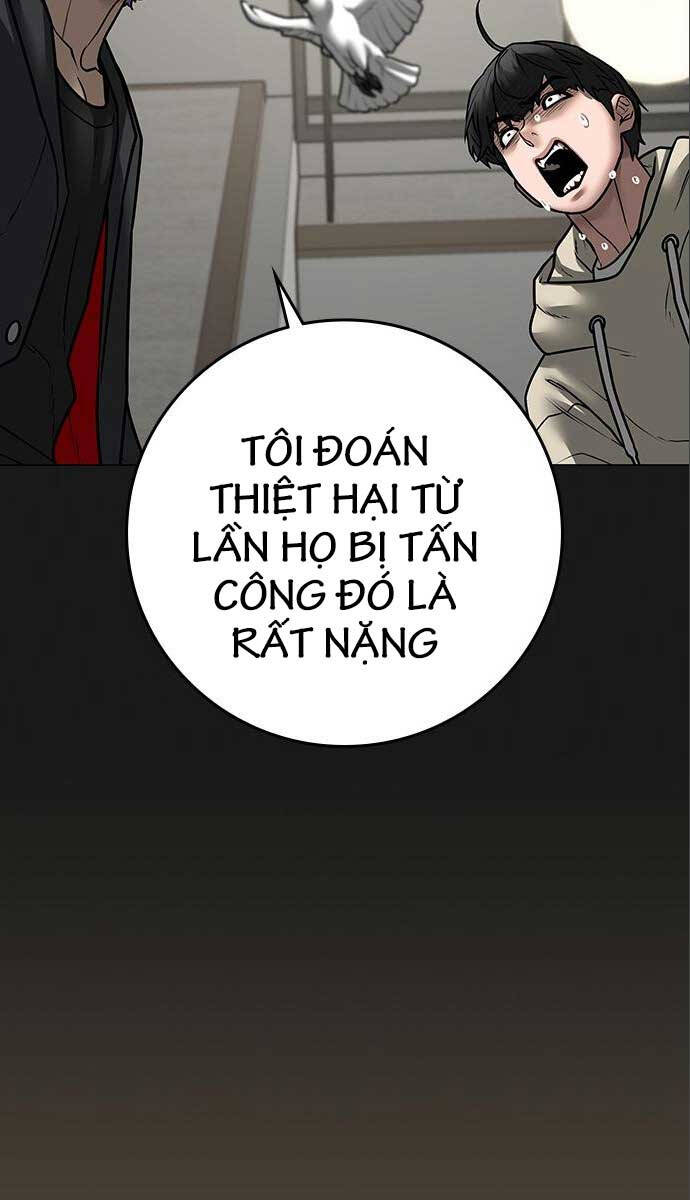 Nhiệm Vụ Đời Thật chapter 106 - Upload bởi truyensieuhay.com