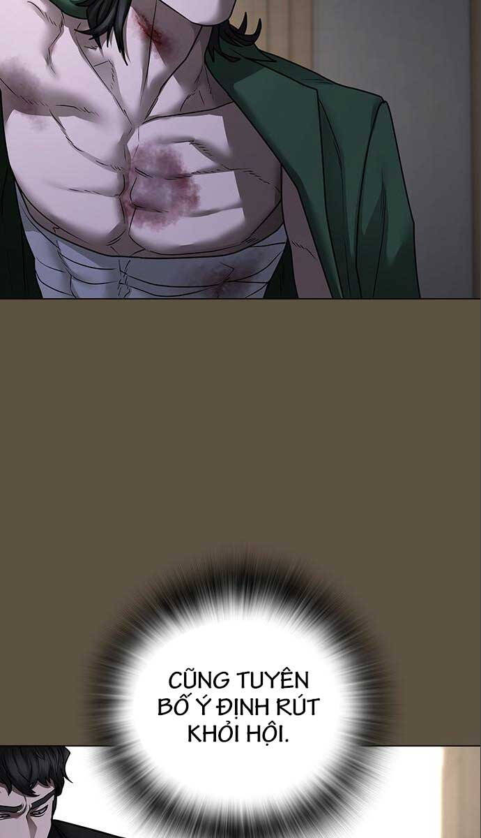 Nhiệm Vụ Đời Thật chapter 106 - Upload bởi truyensieuhay.com