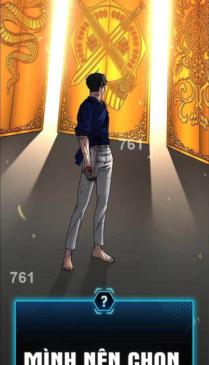 Nhiệm Vụ Đời Thật chapter 106 - Upload bởi truyensieuhay.com