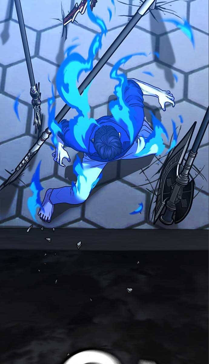Nhiệm Vụ Đời Thật chapter 106 - Upload bởi truyensieuhay.com