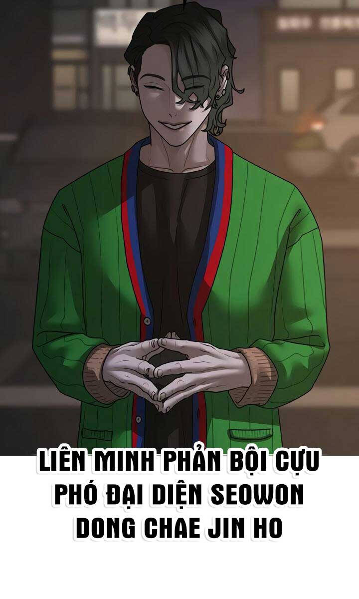 Nhiệm Vụ Đời Thật chapter 108 - Upload bởi truyensieuhay.com