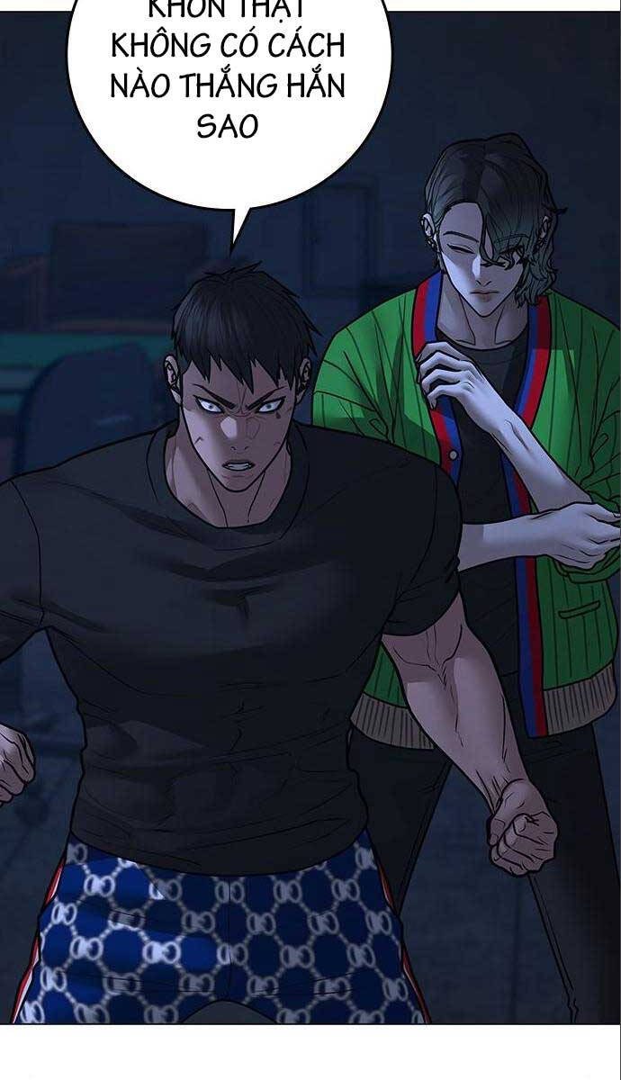 Nhiệm Vụ Đời Thật chapter 109 - Upload bởi truyensieuhay.com