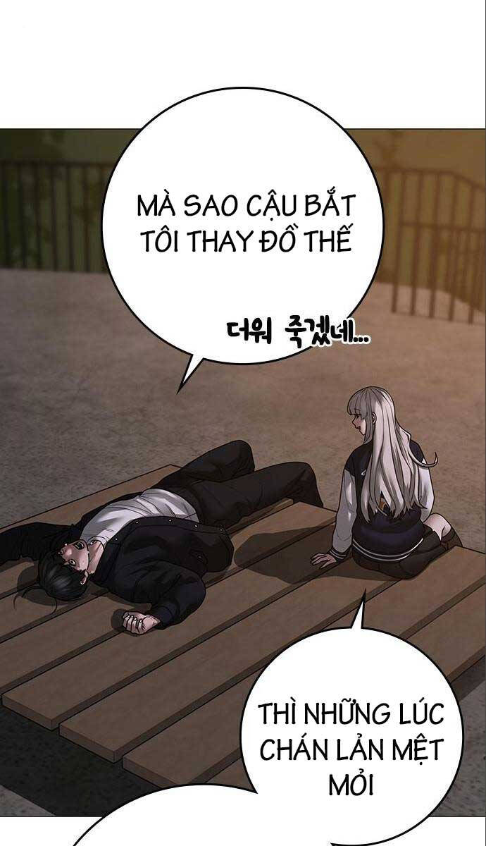 Nhiệm Vụ Đời Thật chapter 109 - Upload bởi truyensieuhay.com