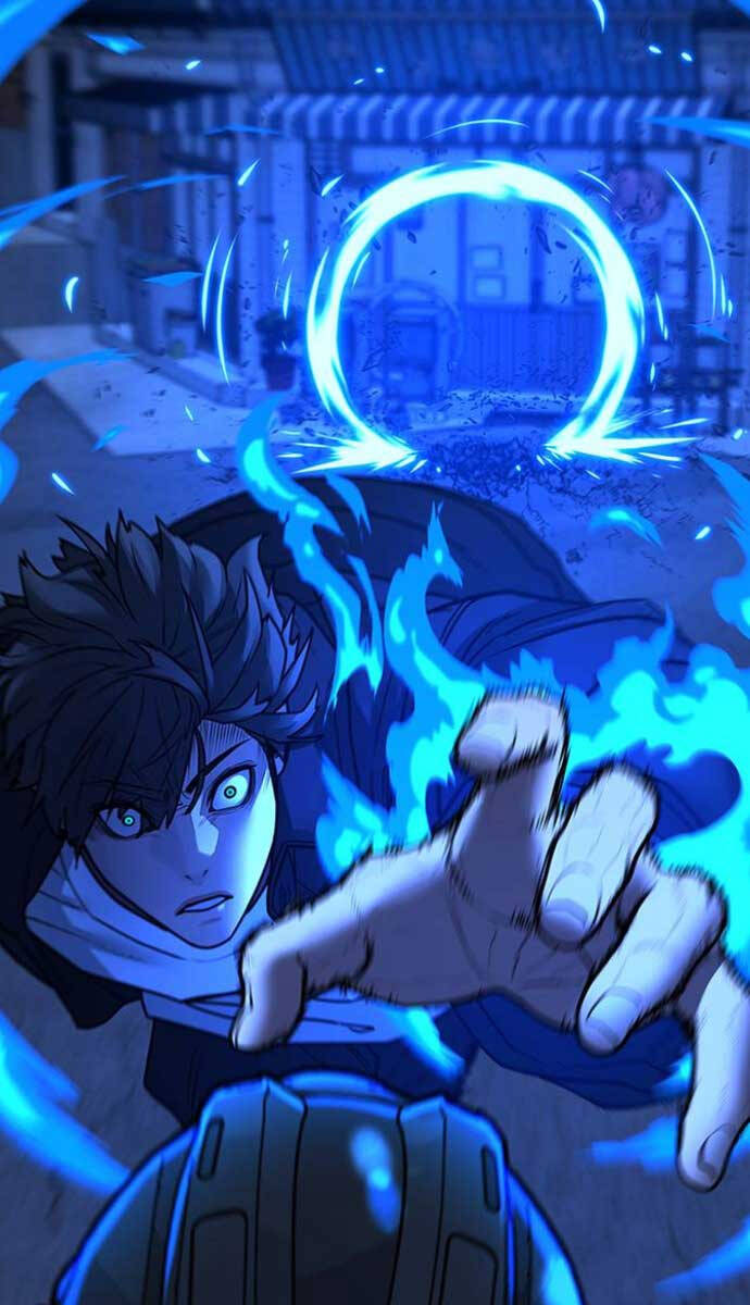 Nhiệm Vụ Đời Thật chapter 110 - Upload bởi truyensieuhay.com