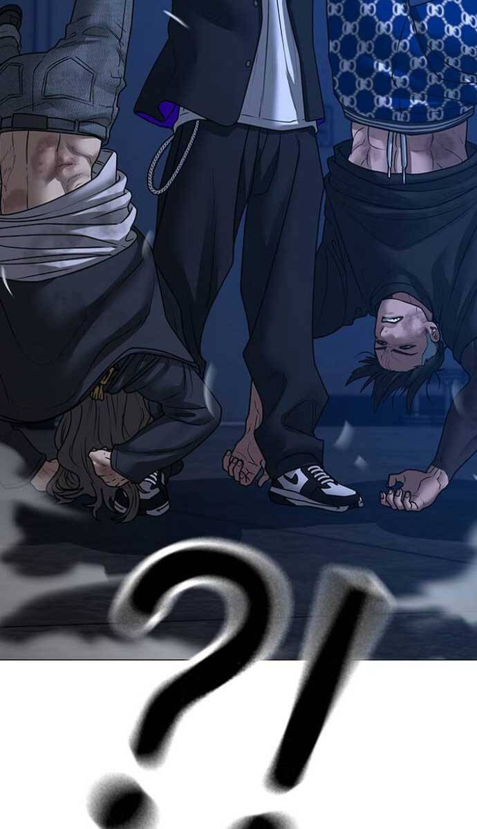 Nhiệm Vụ Đời Thật chapter 110 - Upload bởi truyensieuhay.com