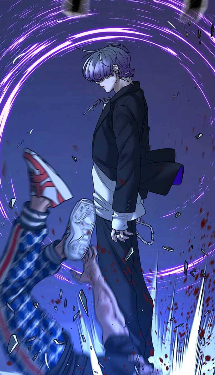 Nhiệm Vụ Đời Thật chapter 110 - Upload bởi truyensieuhay.com