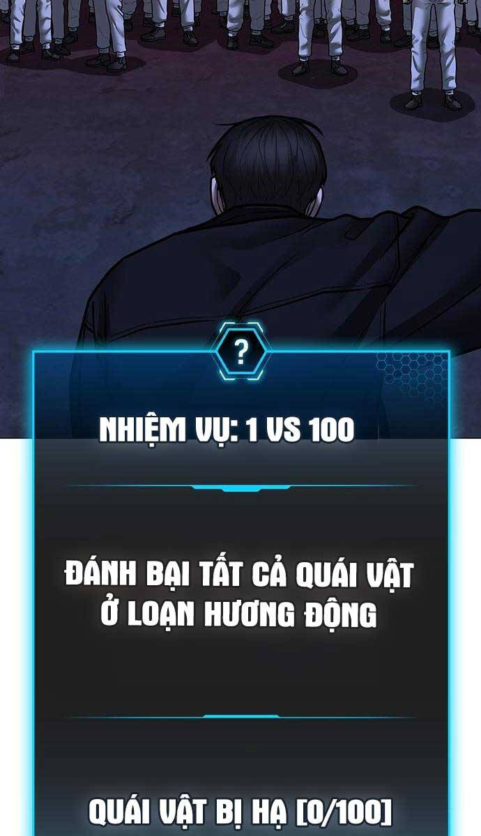Nhiệm Vụ Đời Thật chapter 111 - Upload bởi truyensieuhay.com