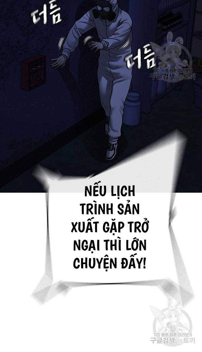 Nhiệm Vụ Đời Thật chapter 113 - Upload bởi truyensieuhay.com