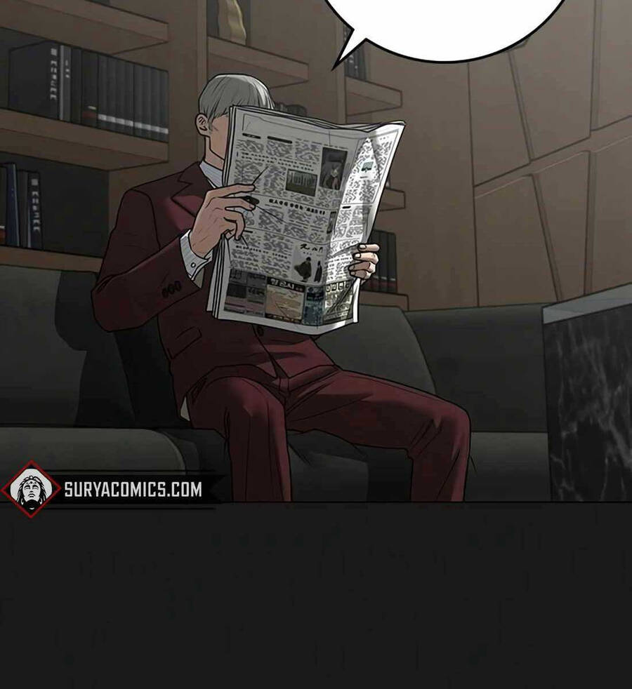 Nhiệm Vụ Đời Thật chapter 115 - Upload bởi truyensieuhay.com