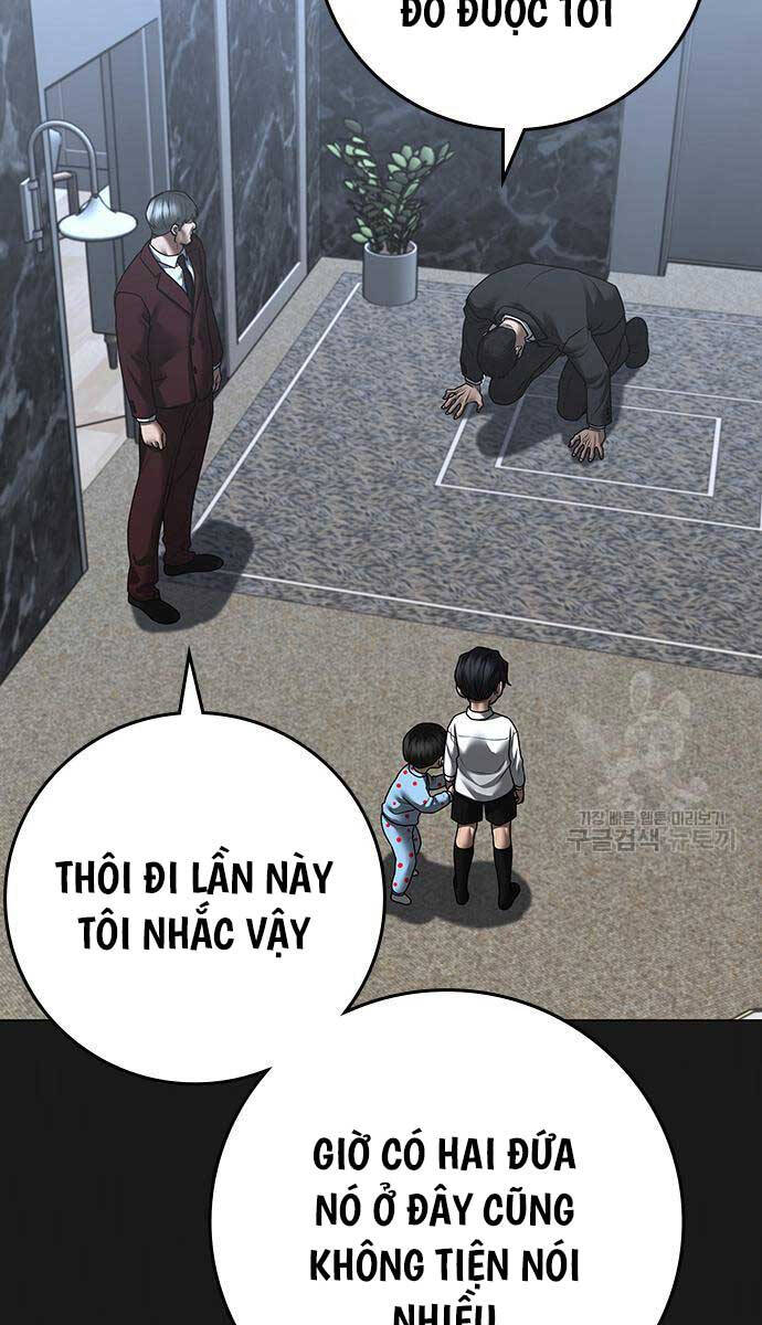 Nhiệm Vụ Đời Thật chapter 116 - Upload bởi truyensieuhay.com
