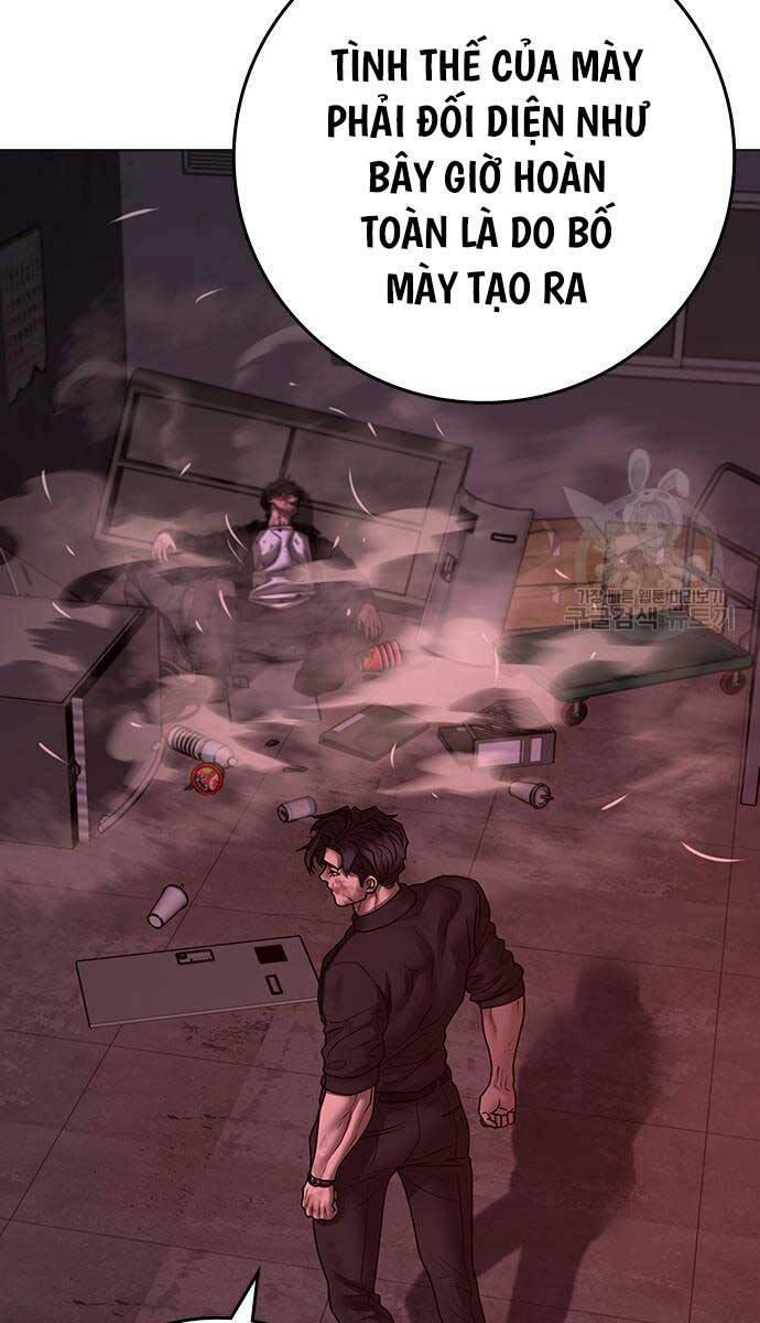 Nhiệm Vụ Đời Thật chapter 116 - Upload bởi truyensieuhay.com