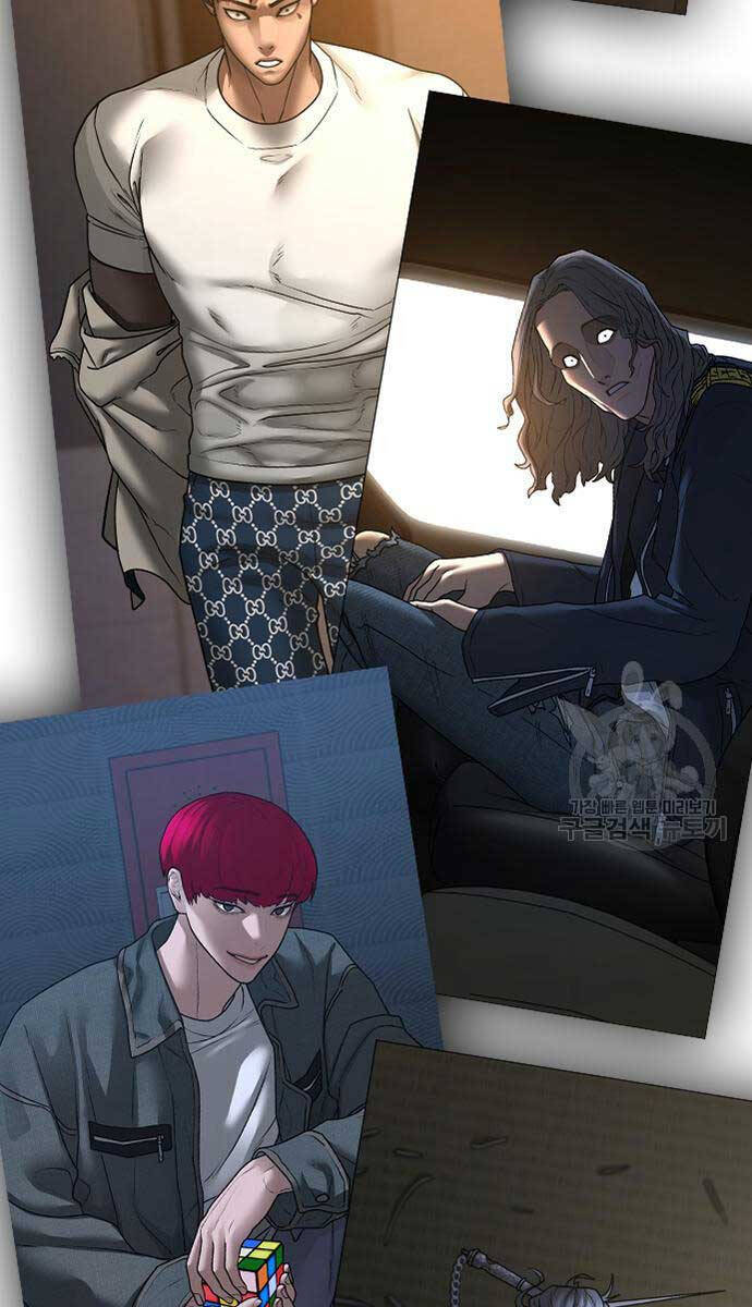 Nhiệm Vụ Đời Thật chapter 116 - Upload bởi truyensieuhay.com