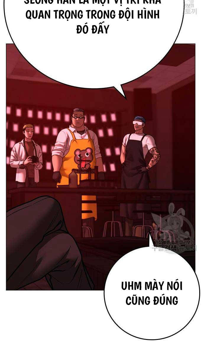 Nhiệm Vụ Đời Thật chapter 116 - Upload bởi truyensieuhay.com