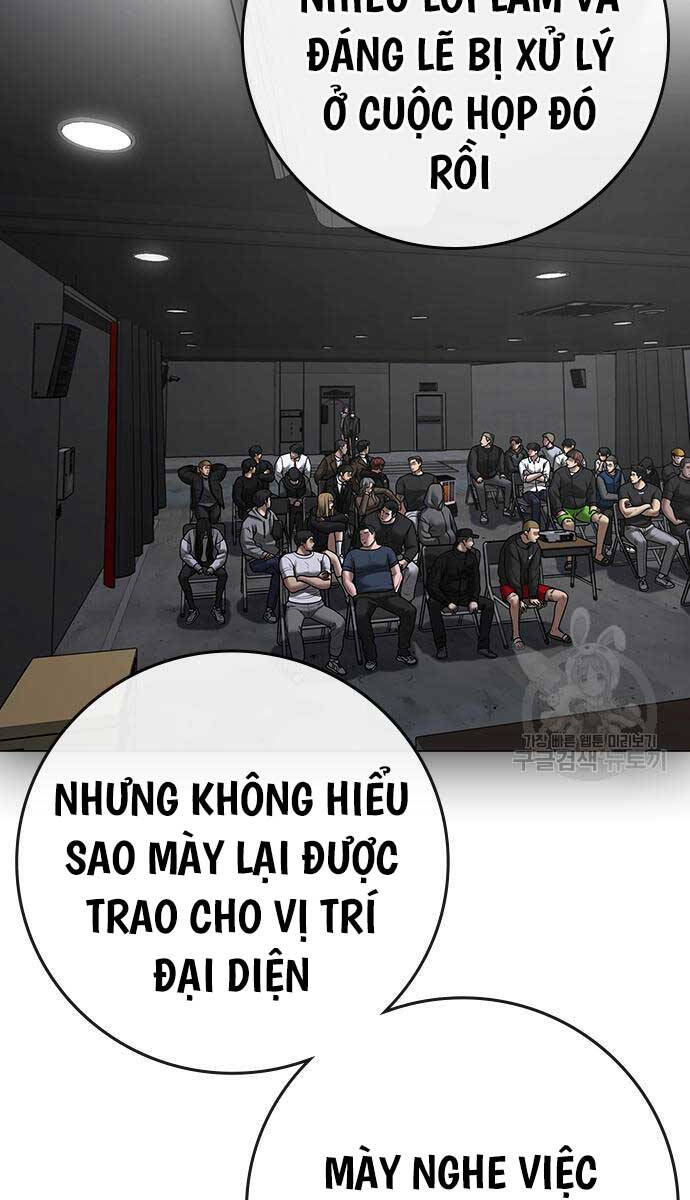 Nhiệm Vụ Đời Thật chapter 116 - Upload bởi truyensieuhay.com