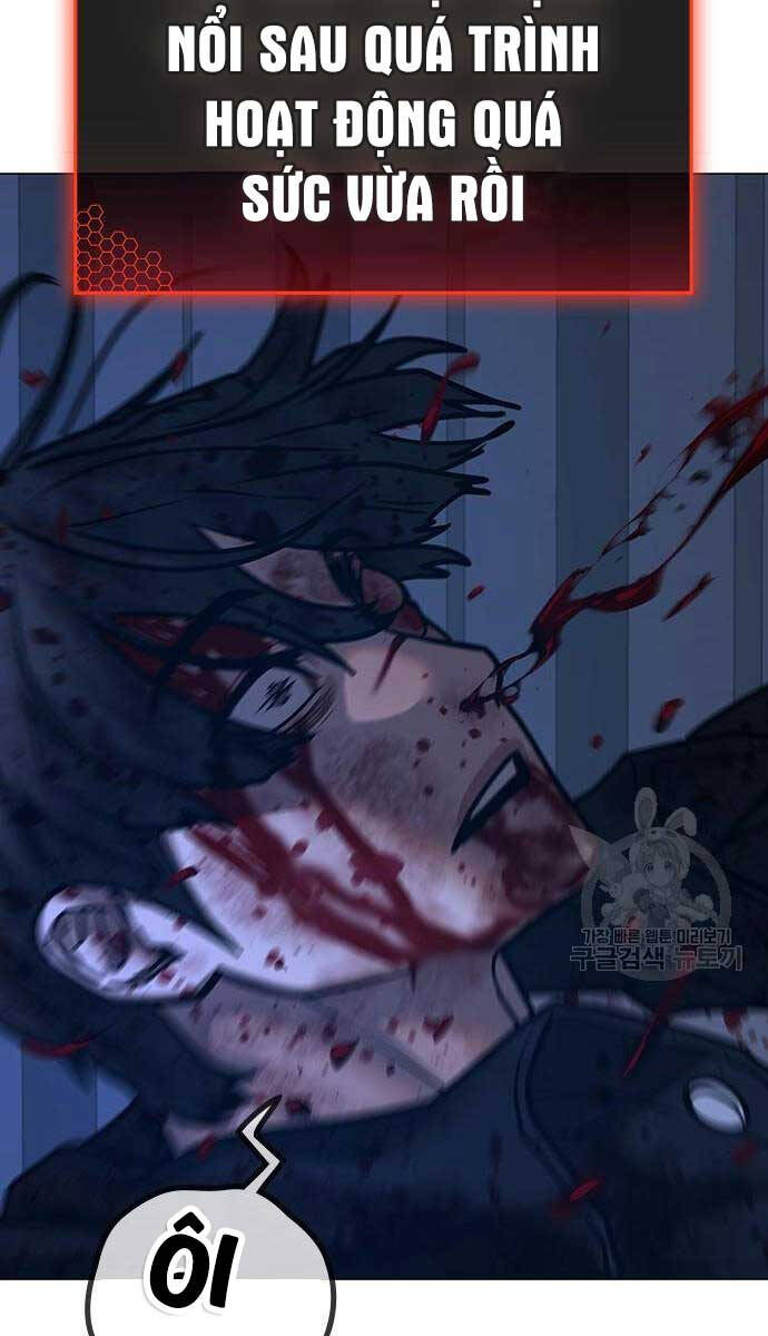 Nhiệm Vụ Đời Thật chapter 117 - Upload bởi truyensieuhay.com