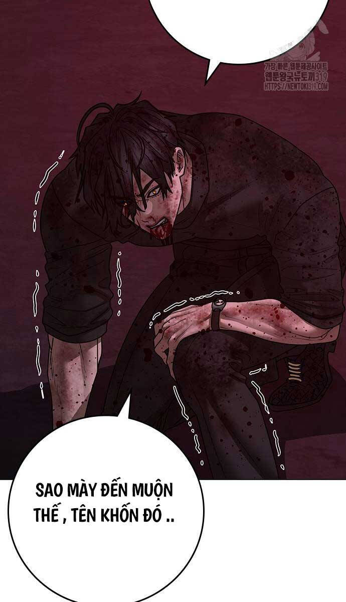 Nhiệm Vụ Đời Thật chapter 118 - Upload bởi truyensieuhay.com