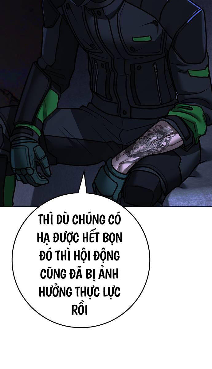 Nhiệm Vụ Đời Thật chapter 119 - Upload bởi truyensieuhay.com