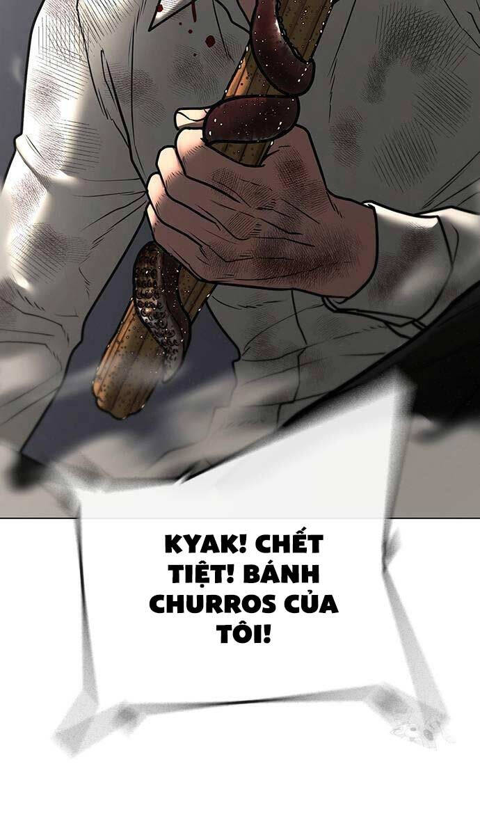 Nhiệm Vụ Đời Thật chapter 121 - Upload bởi truyensieuhay.com