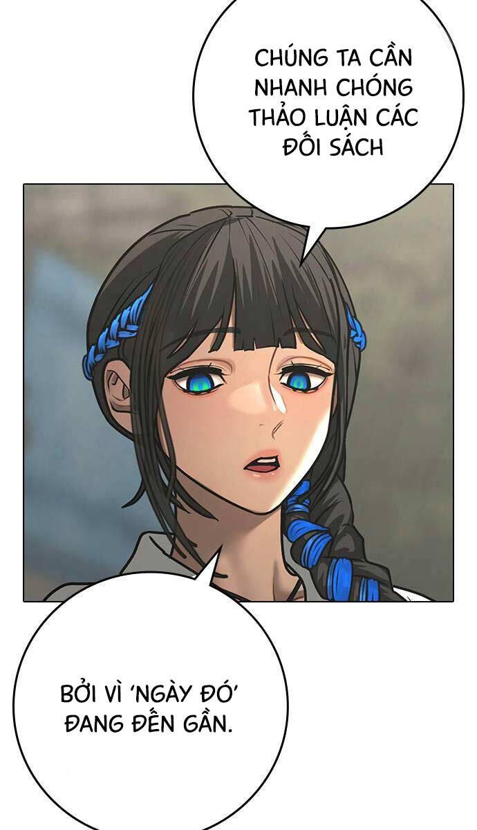 Nhiệm Vụ Đời Thật chapter 121 - Upload bởi truyensieuhay.com