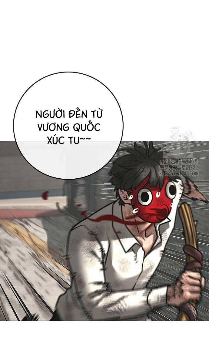 Nhiệm Vụ Đời Thật chapter 121 - Upload bởi truyensieuhay.com