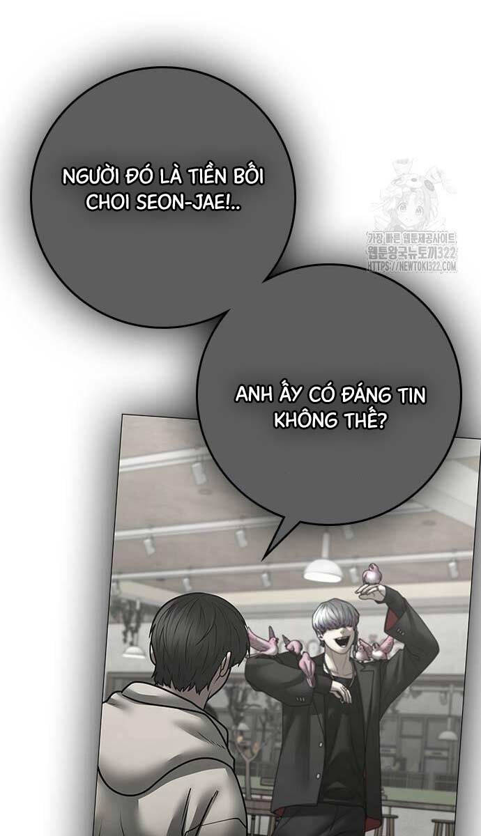 Nhiệm Vụ Đời Thật chapter 121 - Upload bởi truyensieuhay.com