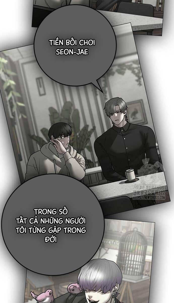 Nhiệm Vụ Đời Thật chapter 121 - Upload bởi truyensieuhay.com
