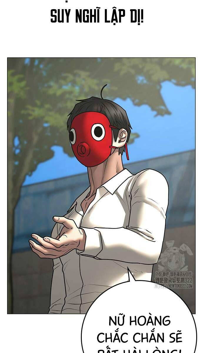 Nhiệm Vụ Đời Thật chapter 121 - Upload bởi truyensieuhay.com
