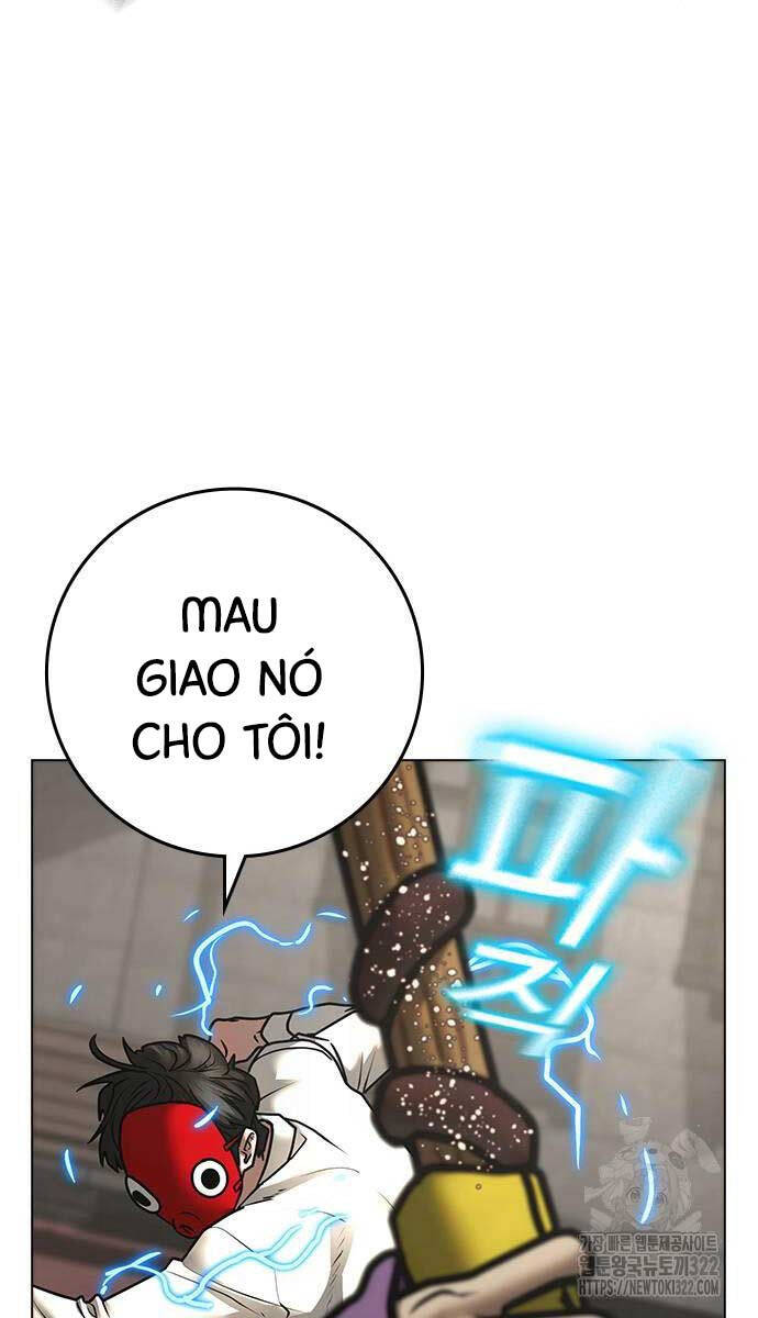 Nhiệm Vụ Đời Thật chapter 121 - Upload bởi truyensieuhay.com