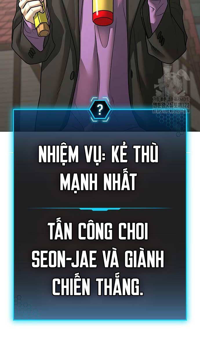 Nhiệm Vụ Đời Thật chapter 121 - Upload bởi truyensieuhay.com