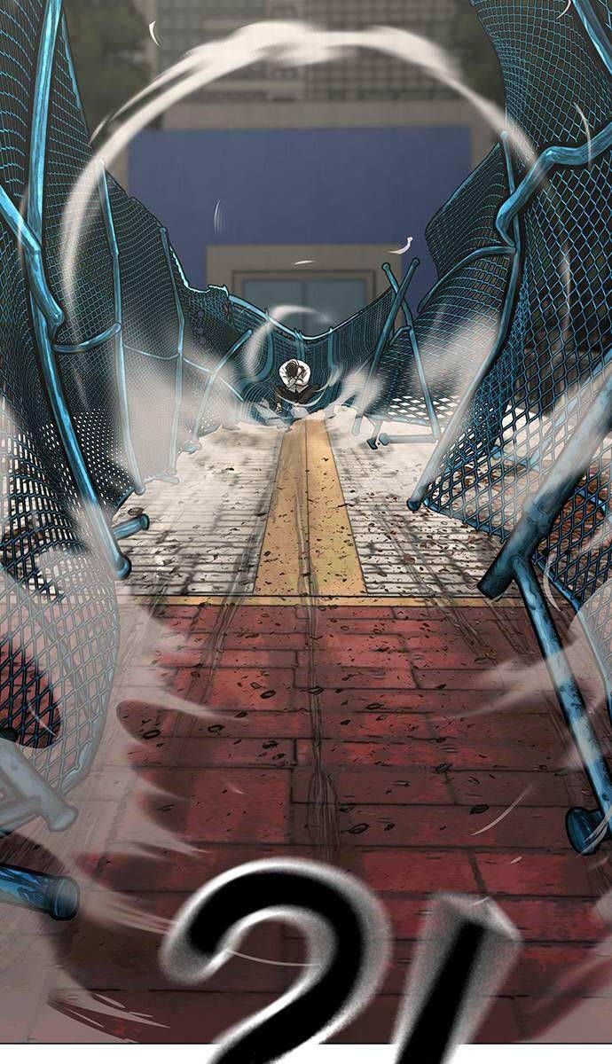 Nhiệm Vụ Đời Thật chapter 121 - Upload bởi truyensieuhay.com